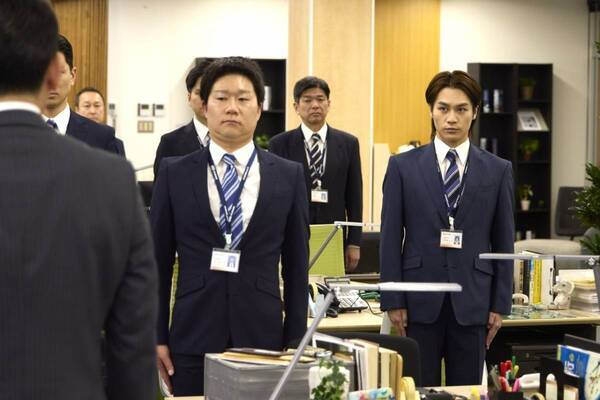 昭和体質と令和社員の激突と、浮上する“人見コナン説”【人事の人見＃4】