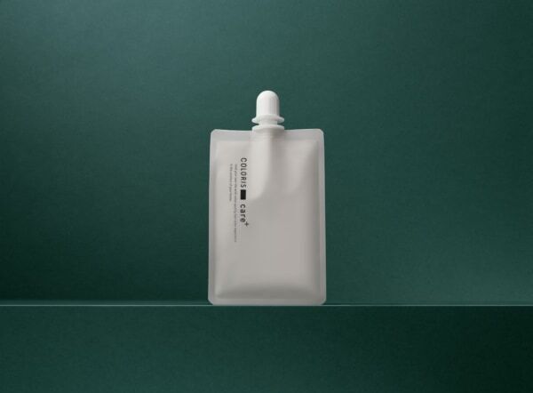 サロン品質を自宅で実感。「カラリス」から進化したセルフヘアカラーセット「care+」 誕生