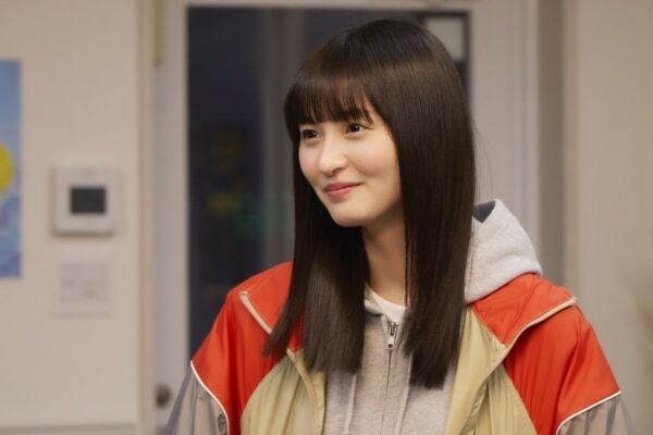 FODオリジナルドラマ『トラックガール』続編がパワーアップして帰ってくる！