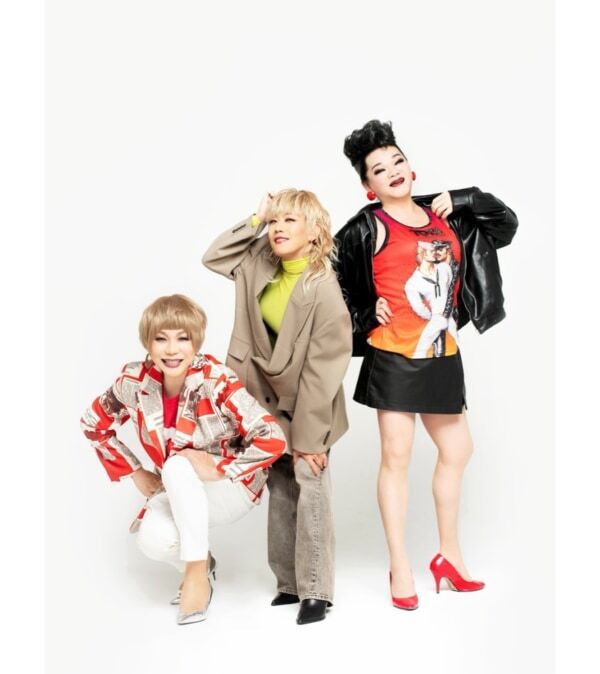 FODオリジナルドラマ『トラックガール』続編がパワーアップして帰ってくる！