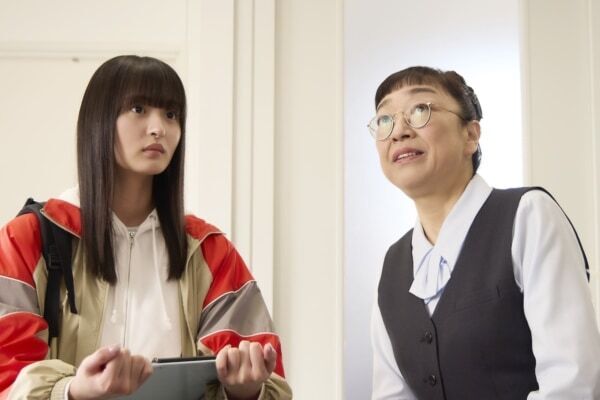 FODオリジナルドラマ『トラックガール』続編がパワーアップして帰ってくる！