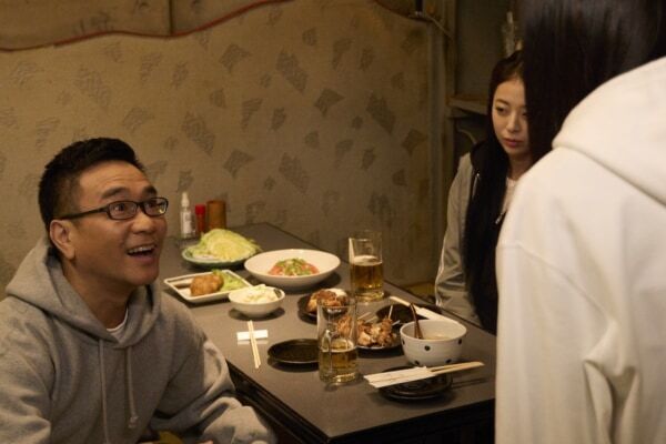 FODオリジナルドラマ『トラックガール』続編がパワーアップして帰ってくる！