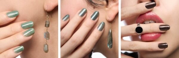 四季の美しさを楽しむ国産マニキュア「コゼットジョリ」から夏の新色が登場