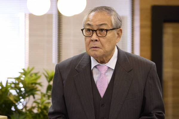 娘のためについた嘘で大事件が勃発。松田元太演じる人見のギャップがメロすぎた【人事の人見＃5】