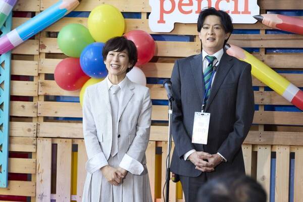 娘のためについた嘘で大事件が勃発。松田元太演じる人見のギャップがメロすぎた【人事の人見＃5】