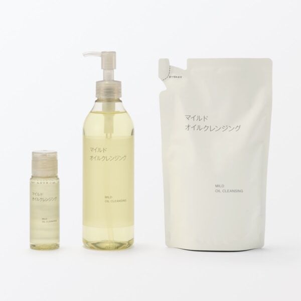 【無印良品】「マイルド洗顔料＆マイルドクレンジング」シリーズが全面リニューアル！　さらに泡タイプ2種が新登場