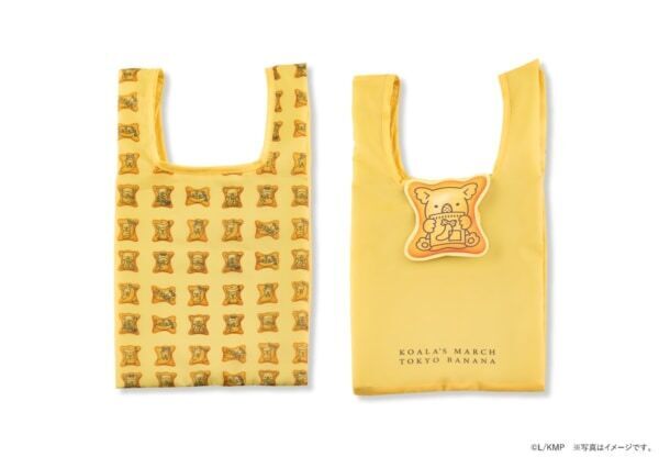 【JR東京駅】とってもキュート！　「東京ばな奈×コアラのマーチ」のポップアップストアがOPEN