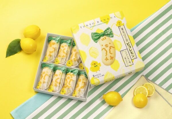 【JR東京駅】とってもキュート！　「東京ばな奈×コアラのマーチ」のポップアップストアがOPEN