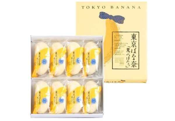 【JR東京駅】とってもキュート！　「東京ばな奈×コアラのマーチ」のポップアップストアがOPEN