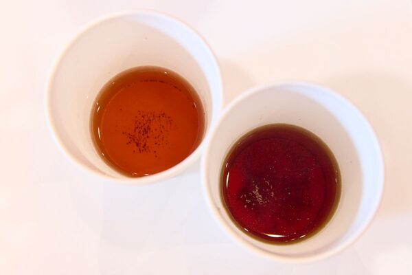 自宅でおいしい紅茶を淹れるには？　「紅茶花伝」担当者が教える「おいしい紅茶の淹れ方＆無糖紅茶のフードペアリング」