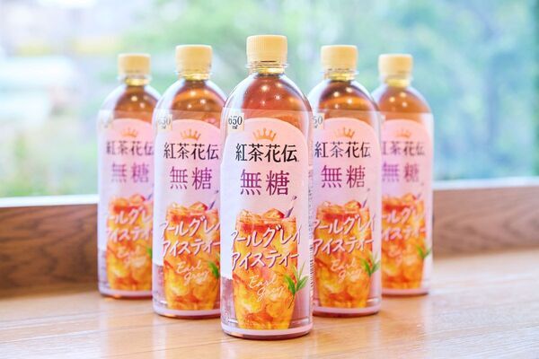 自宅でおいしい紅茶を淹れるには？　「紅茶花伝」担当者が教える「おいしい紅茶の淹れ方＆無糖紅茶のフードペアリング」