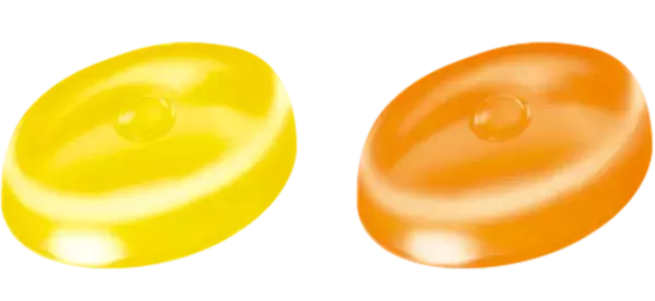 おいしく塩分＆ビタミンC補給！　カンロ、夏にぴったりな「ノンシュガー塩キリっと果実キャンディ」新発売