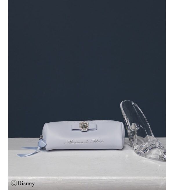 Maison de FLEURのDisney Collectionから「シンデレラ」など全15種登場