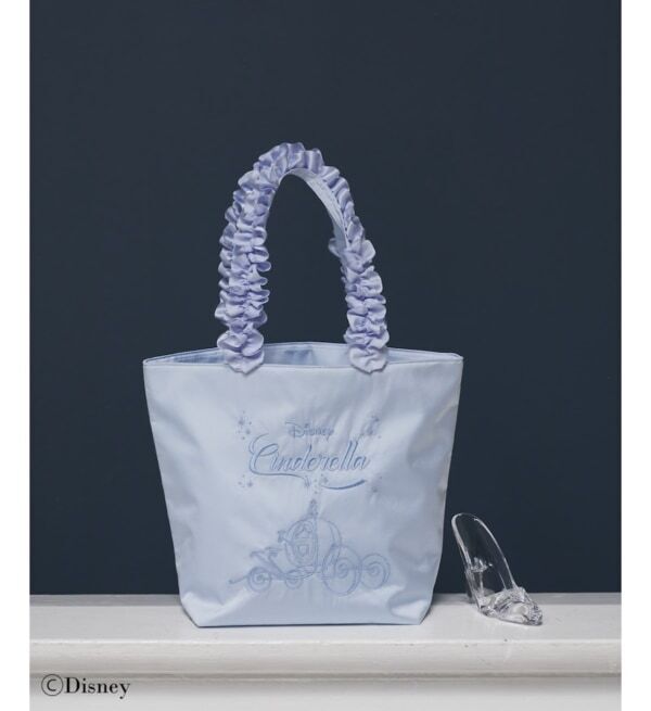 Maison de FLEURのDisney Collectionから「シンデレラ」など全15種登場