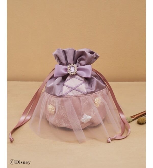 Maison de FLEURのDisney Collectionから「シンデレラ」など全15種登場