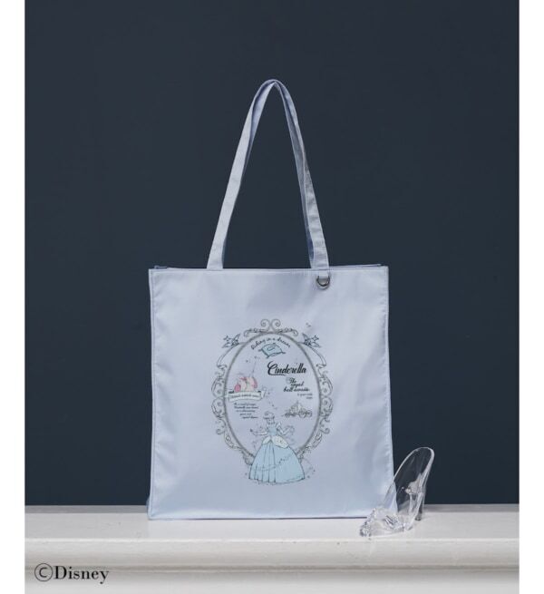 Maison de FLEURのDisney Collectionから「シンデレラ」など全15種登場