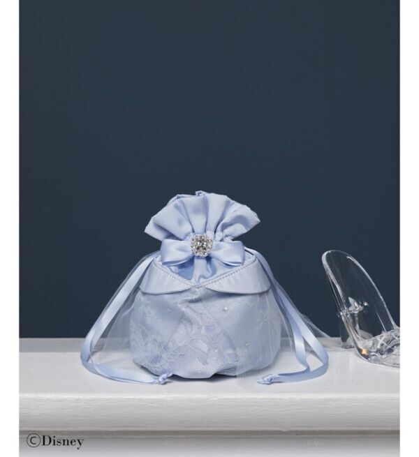 Maison de FLEURのDisney Collectionから「シンデレラ」など全15種登場