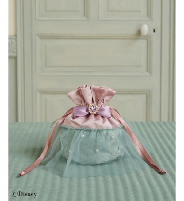 Maison de FLEURのDisney Collectionから「シンデレラ」など全15種登場