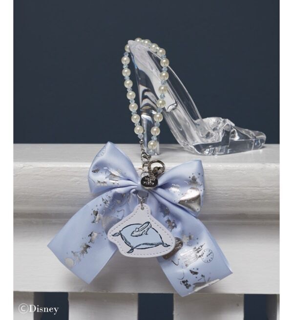 Maison de FLEURのDisney Collectionから「シンデレラ」など全15種登場