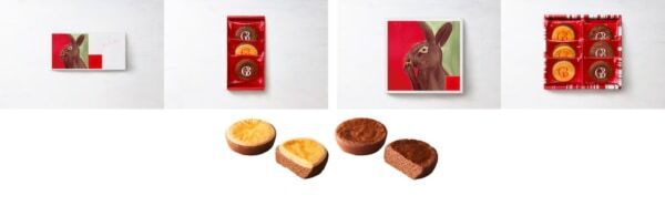 世界初！　ゴディバの新ブランド「Godi Butters’」期間限定店舗がJR東京駅構内にオープン