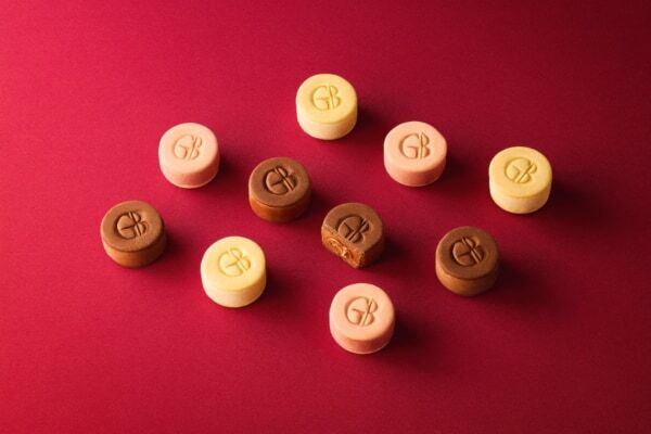 世界初！　ゴディバの新ブランド「Godi Butters’」期間限定店舗がJR東京駅構内にオープン