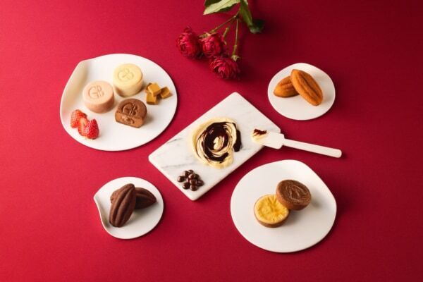 世界初！　ゴディバの新ブランド「Godi Butters’」期間限定店舗がJR東京駅構内にオープン