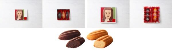 世界初！　ゴディバの新ブランド「Godi Butters’」期間限定店舗がJR東京駅構内にオープン