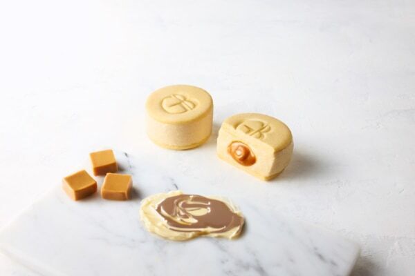 世界初！　ゴディバの新ブランド「Godi Butters’」期間限定店舗がJR東京駅構内にオープン