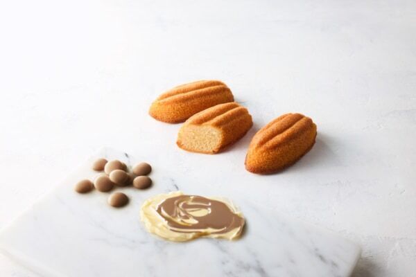 世界初！　ゴディバの新ブランド「Godi Butters’」期間限定店舗がJR東京駅構内にオープン