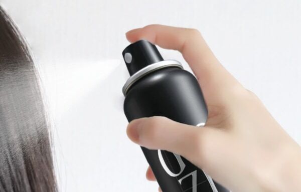 一振りでドライヤーが美髪器に!?　GINZUBA人気の「パワーミスト」が、ユーザーの声に応えてバージョンアップ