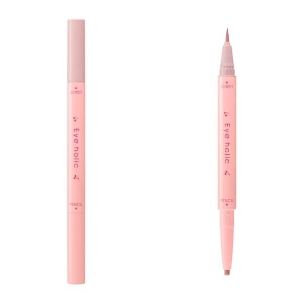 涙袋爆誕コスメ「アイホリック」じんわり赤みの限定色“血色感チェリー”を発売