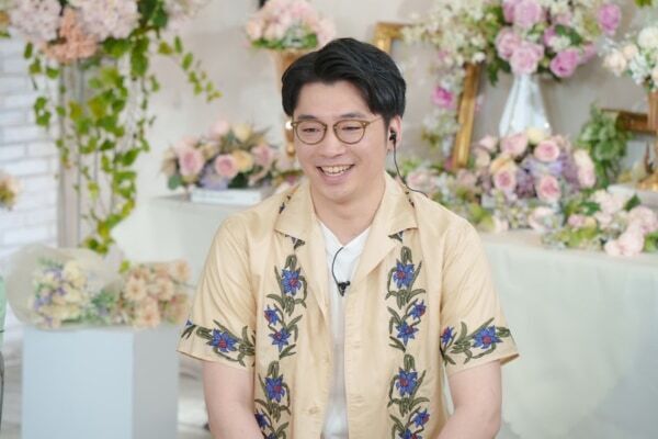 ヒコロヒーが過去に結婚を考えた相手を激白！　結婚決断リアリティーショー『さよならプロポーズ via スペイン』合同会見vol.1