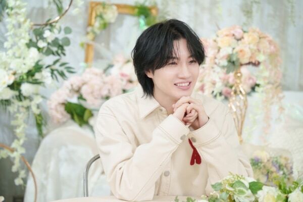 松村沙友理、5年前に運命的な出会いを経験!?　結婚決断リアリティーショー『さよならプロポーズ via スペイン』合同会見vol.2