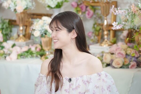 松村沙友理、5年前に運命的な出会いを経験!?　結婚決断リアリティーショー『さよならプロポーズ via スペイン』合同会見vol.2