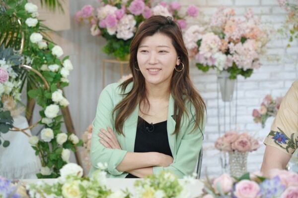 松村沙友理、5年前に運命的な出会いを経験!?　結婚決断リアリティーショー『さよならプロポーズ via スペイン』合同会見vol.2