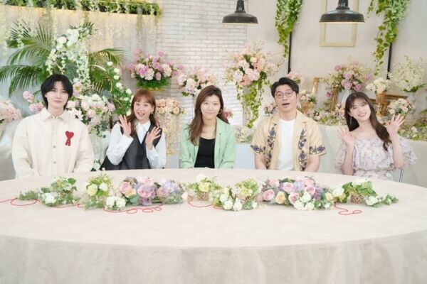 松村沙友理、5年前に運命的な出会いを経験!?　結婚決断リアリティーショー『さよならプロポーズ via スペイン』合同会見vol.2