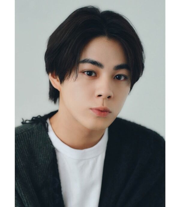 【FOD】宇佐卓真×平野宏周W主演！ドラマ『被写界深度』が独占配信決定！