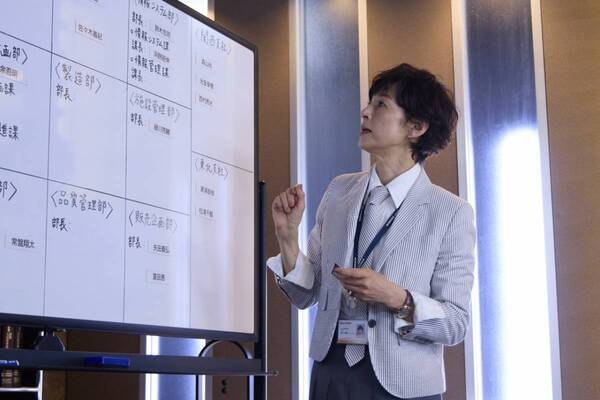 パワハラ上司に涙の訴え。「許す／許さない」じゃない選択も、許されていい【人事の人見＃7】