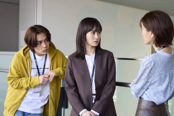 パワハラ上司に涙の訴え。「許す／許さない」じゃない選択も、許されていい【人事の人見＃7】