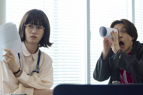 パワハラ上司に涙の訴え。「許す／許さない」じゃない選択も、許されていい【人事の人見＃7】