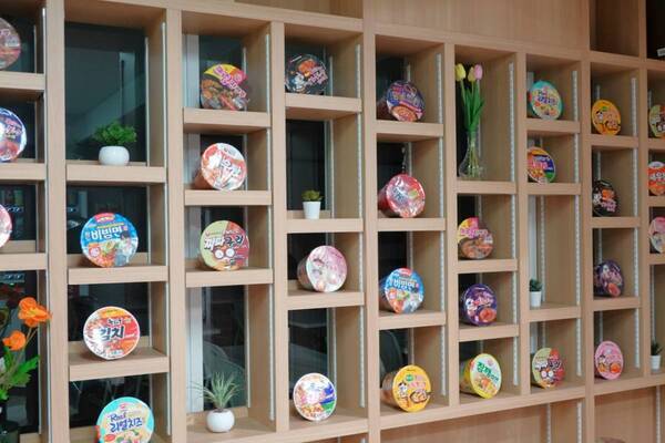 バンタン韓国語教室でイケメン講師に学ぶ韓国語講座！　韓国好き女子が体験してみた