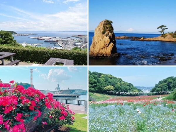 【全国315カ所】梅雨にぴったり！　雨だから美しい“しっとりロマンチック”なデートスポット