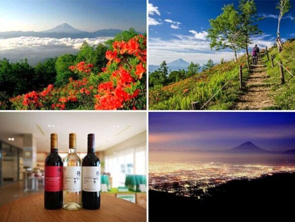 【全国315カ所】梅雨にぴったり！　雨だから美しい“しっとりロマンチック”なデートスポット