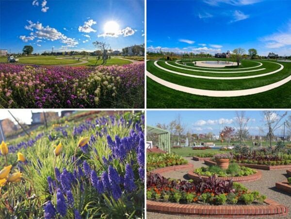 【全国315カ所】梅雨にぴったり！　雨だから美しい“しっとりロマンチック”なデートスポット