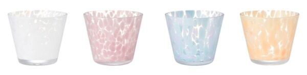 【Francfranc】涼し気なデザインでかわいい！　夏の食卓を爽やかに彩る「サマーテーブルウェア」登場