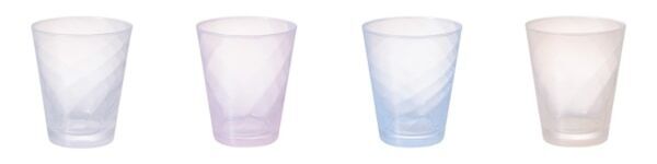 【Francfranc】涼し気なデザインでかわいい！　夏の食卓を爽やかに彩る「サマーテーブルウェア」登場