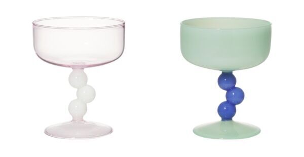 【Francfranc】涼し気なデザインでかわいい！　夏の食卓を爽やかに彩る「サマーテーブルウェア」登場