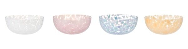 【Francfranc】涼し気なデザインでかわいい！　夏の食卓を爽やかに彩る「サマーテーブルウェア」登場