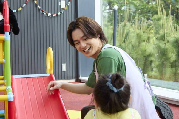 マミートラックに悩む女性社員 vs 体育会系のワンマン社長。タグラグビーで学ぶ子育て支援のカギ【人事の人見＃8】