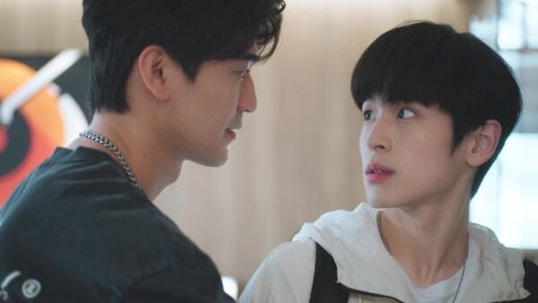 【FOD】台湾・日本・タイ合作BLドラマ『First Note of Love』独占配信決定！